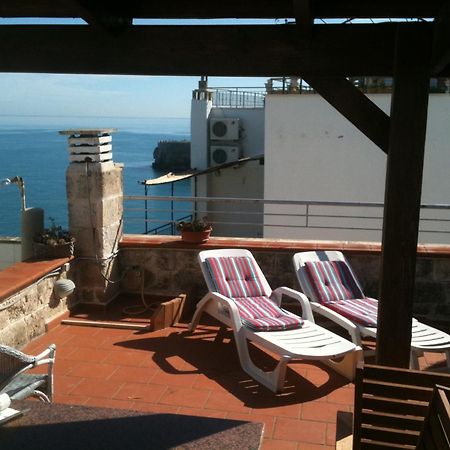 B&B Casa Dorsi Polignano a Mare Exterior photo
