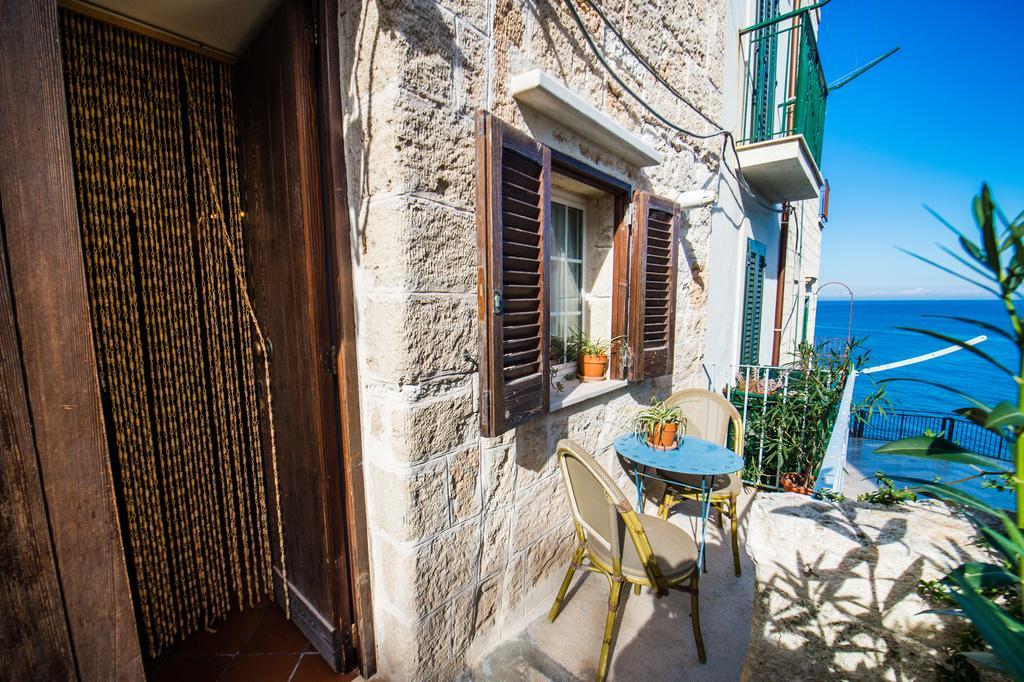 B&B Casa Dorsi Polignano a Mare Room photo