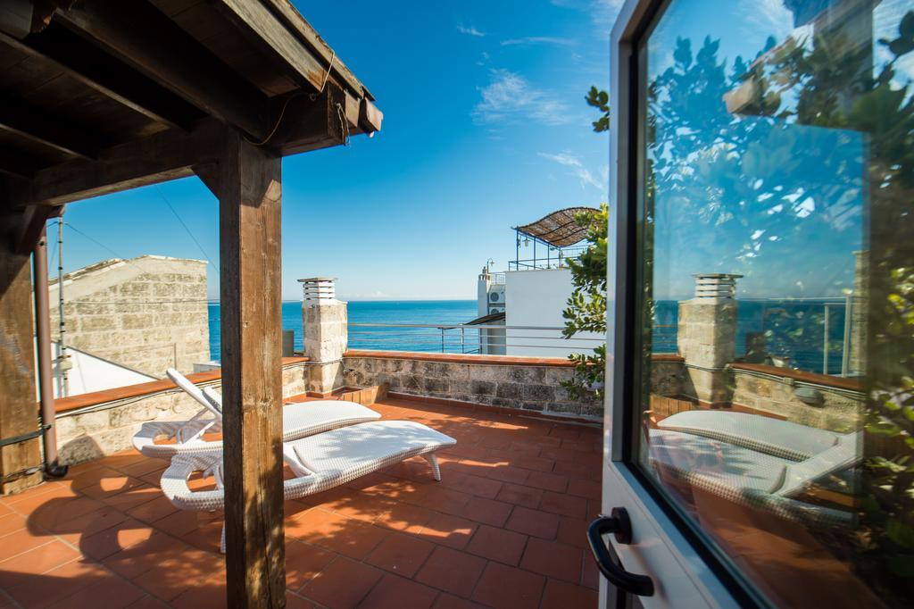 B&B Casa Dorsi Polignano a Mare Room photo