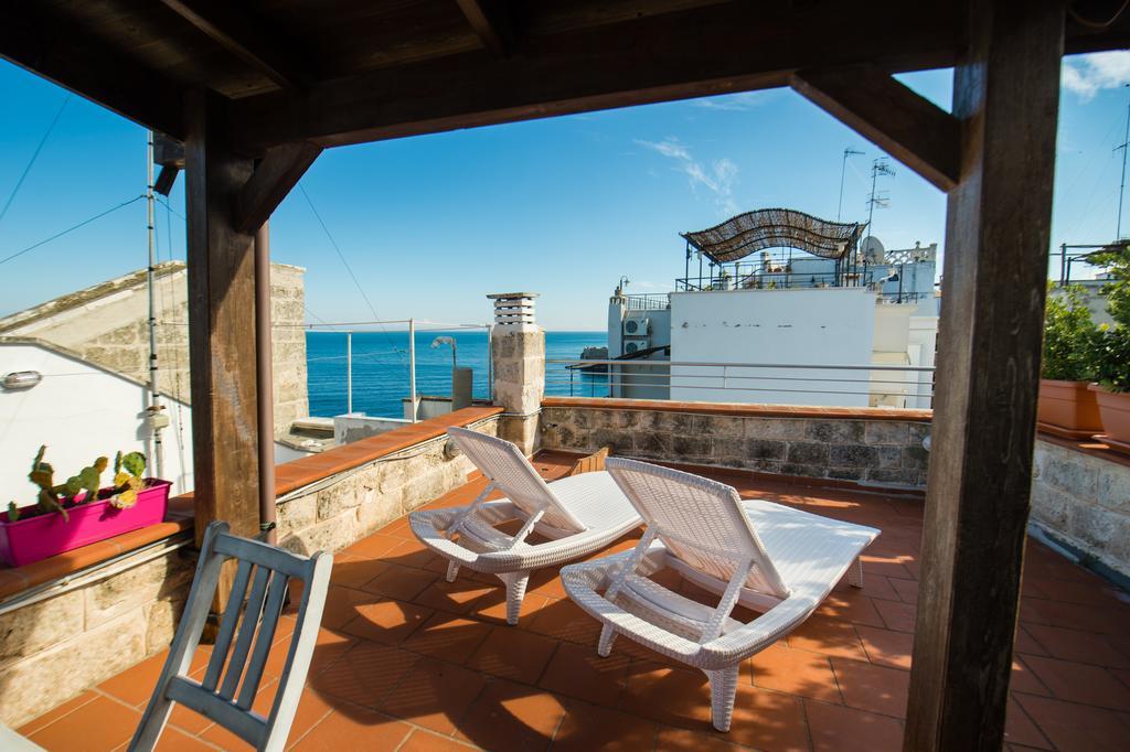B&B Casa Dorsi Polignano a Mare Room photo