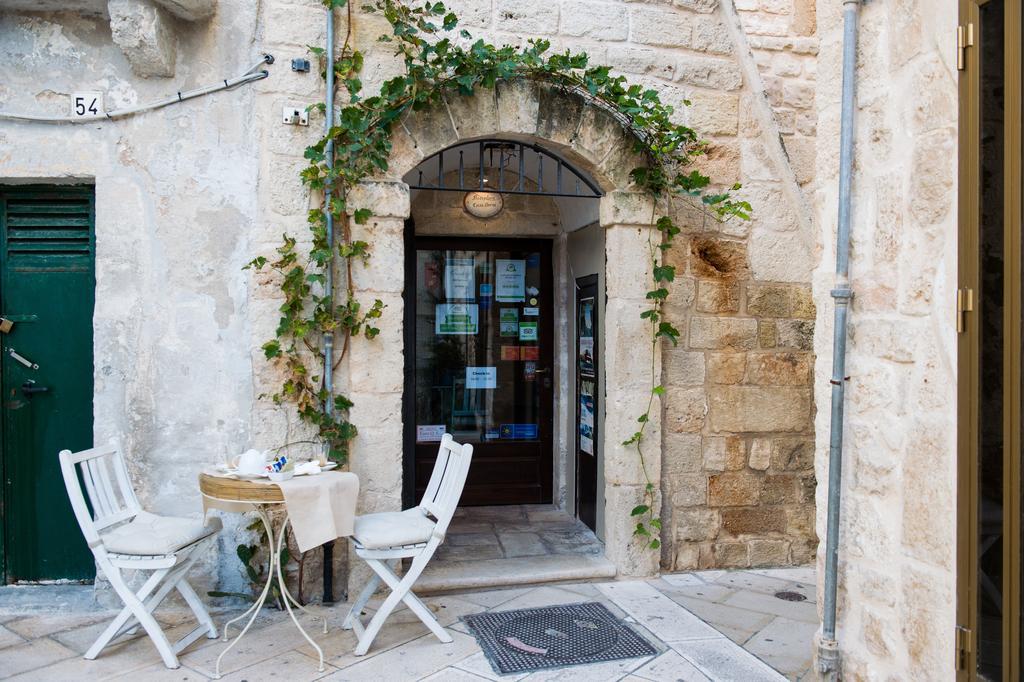 B&B Casa Dorsi Polignano a Mare Room photo