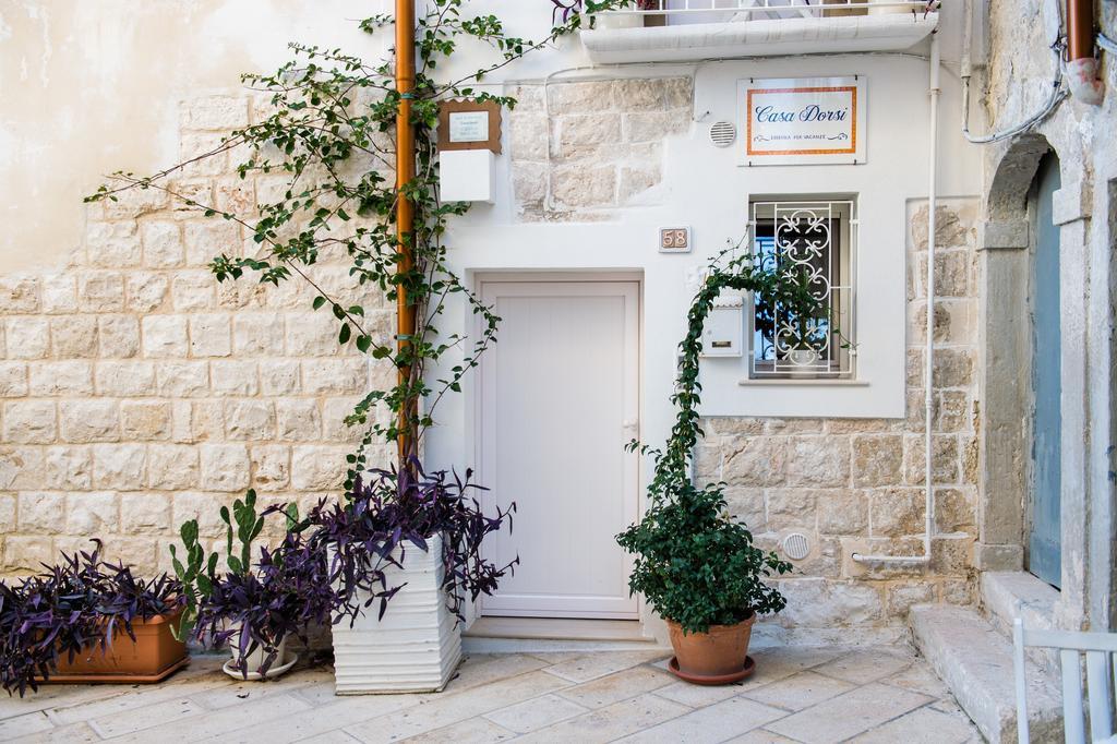 B&B Casa Dorsi Polignano a Mare Room photo