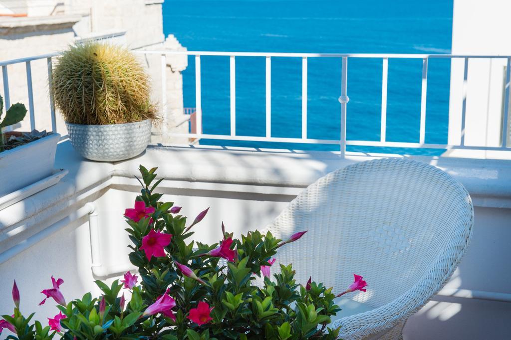 B&B Casa Dorsi Polignano a Mare Room photo
