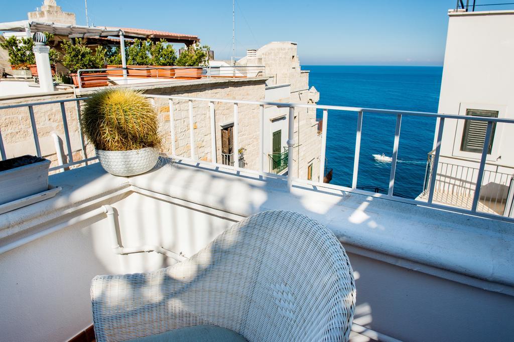 B&B Casa Dorsi Polignano a Mare Room photo