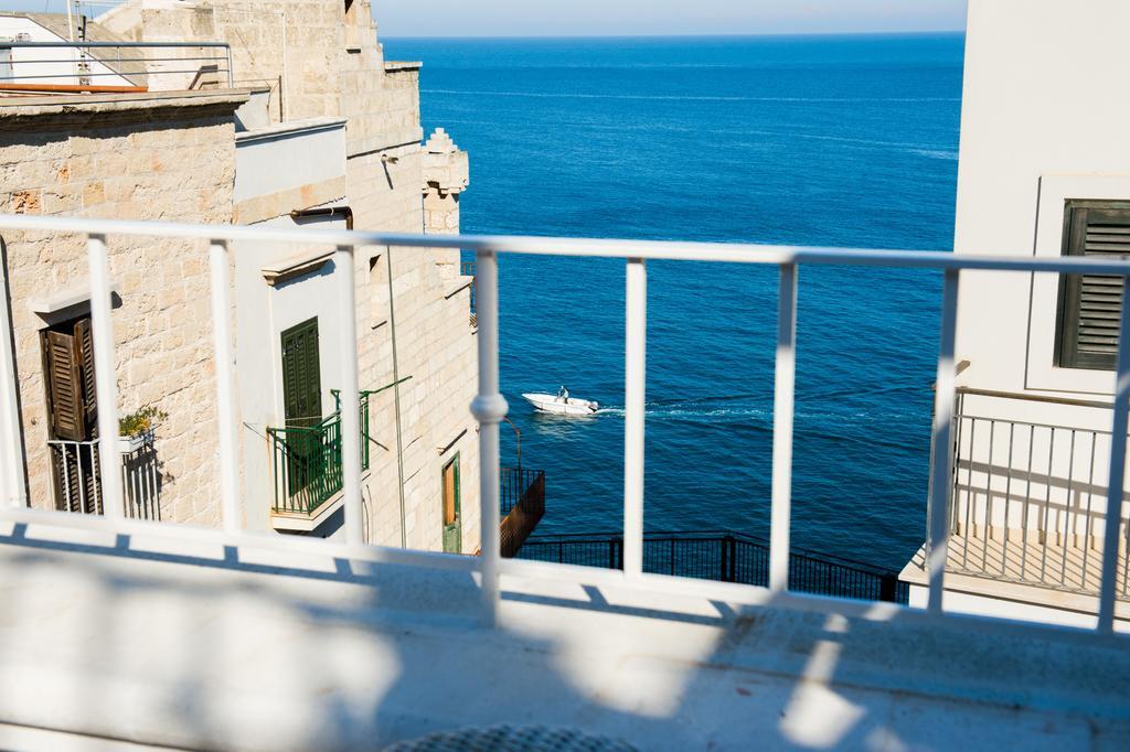 B&B Casa Dorsi Polignano a Mare Room photo
