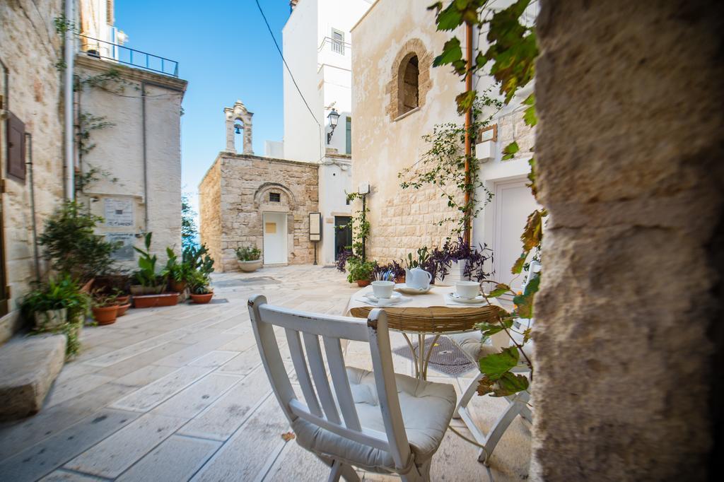 B&B Casa Dorsi Polignano a Mare Exterior photo