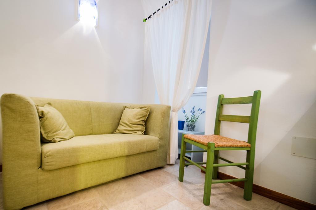 B&B Casa Dorsi Polignano a Mare Room photo