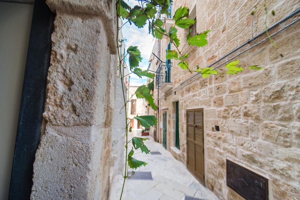 B&B Casa Dorsi Polignano a Mare Exterior photo