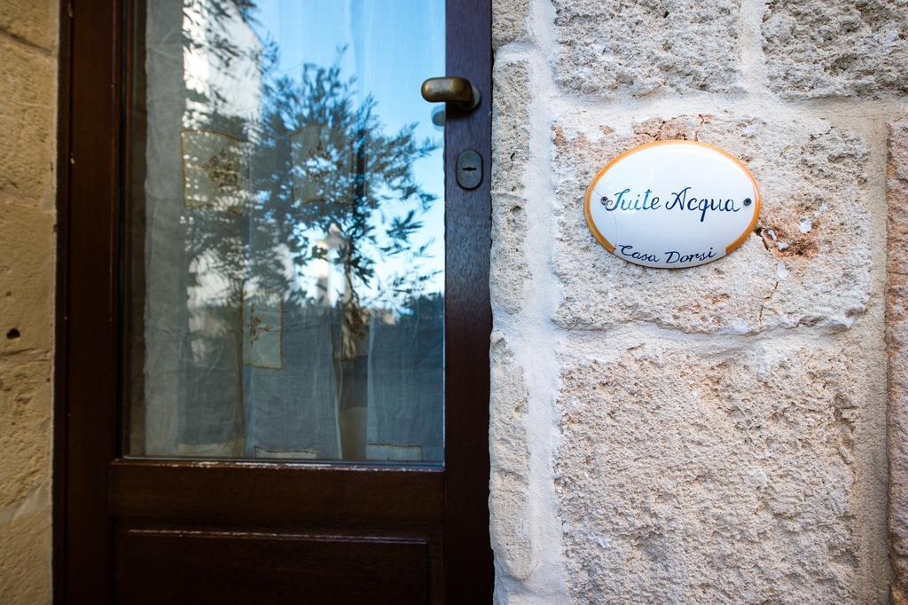 B&B Casa Dorsi Polignano a Mare Room photo