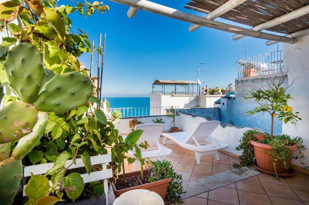 B&B Casa Dorsi Polignano a Mare Room photo