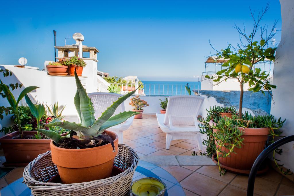 B&B Casa Dorsi Polignano a Mare Room photo