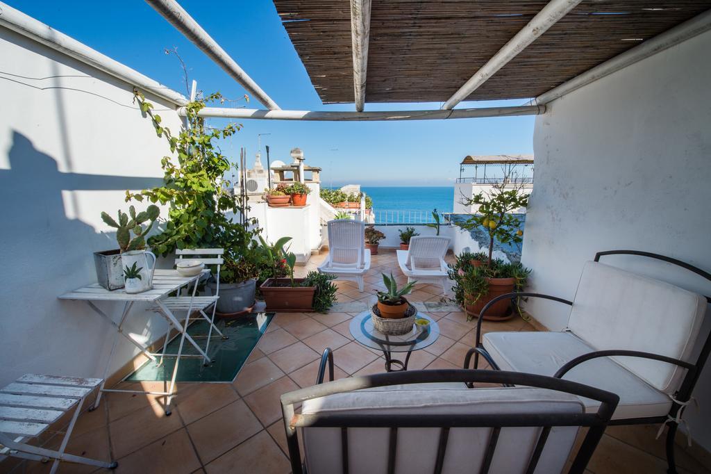 B&B Casa Dorsi Polignano a Mare Room photo