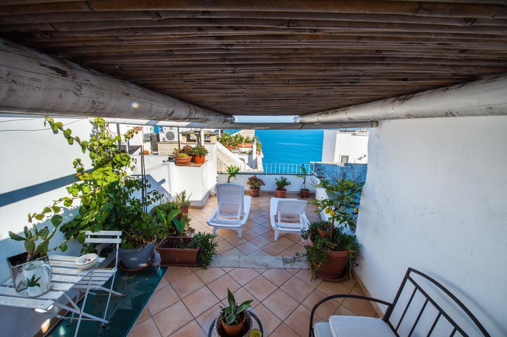 B&B Casa Dorsi Polignano a Mare Room photo