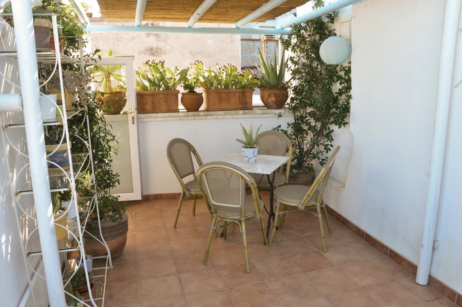 B&B Casa Dorsi Polignano a Mare Exterior photo