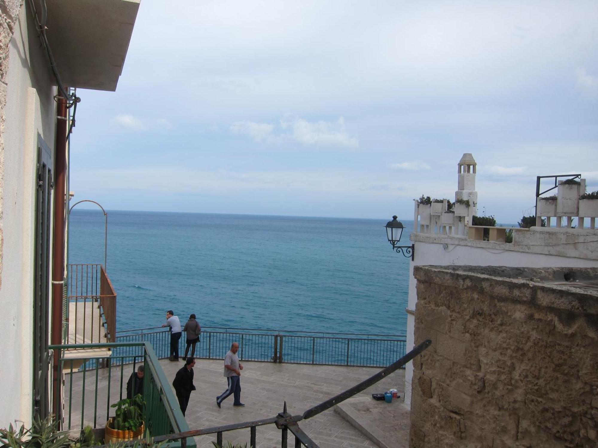 B&B Casa Dorsi Polignano a Mare Exterior photo