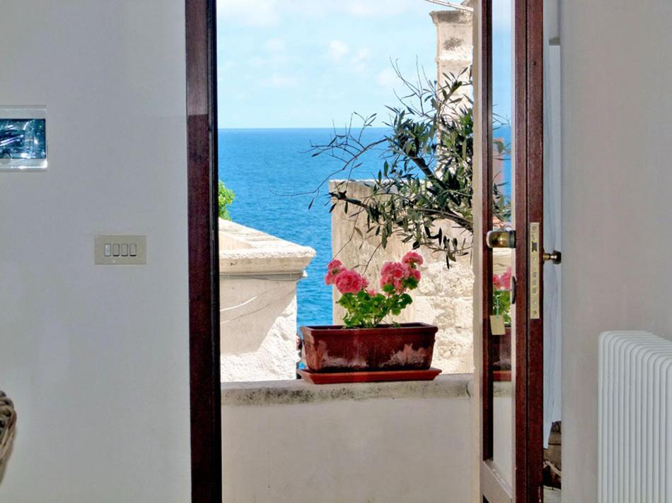 B&B Casa Dorsi Polignano a Mare Exterior photo