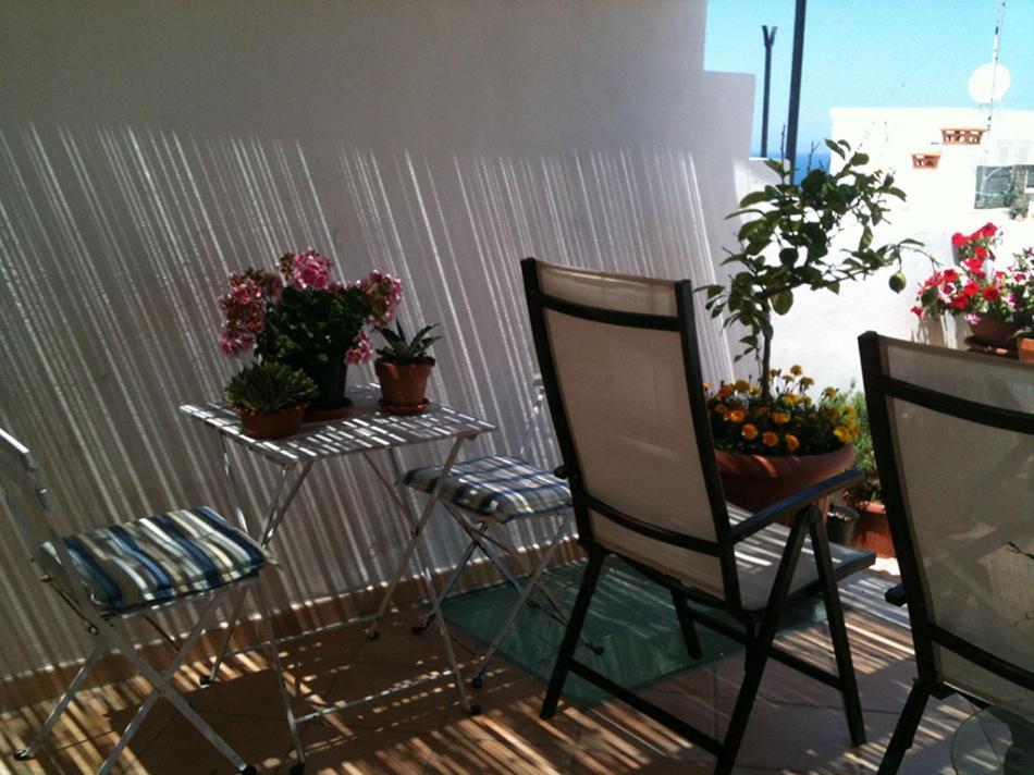 B&B Casa Dorsi Polignano a Mare Exterior photo