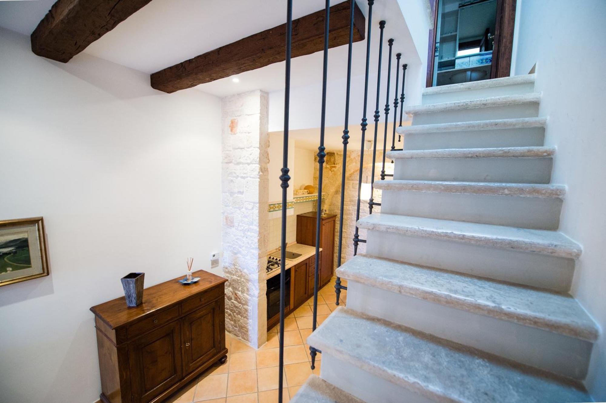 B&B Casa Dorsi Polignano a Mare Room photo