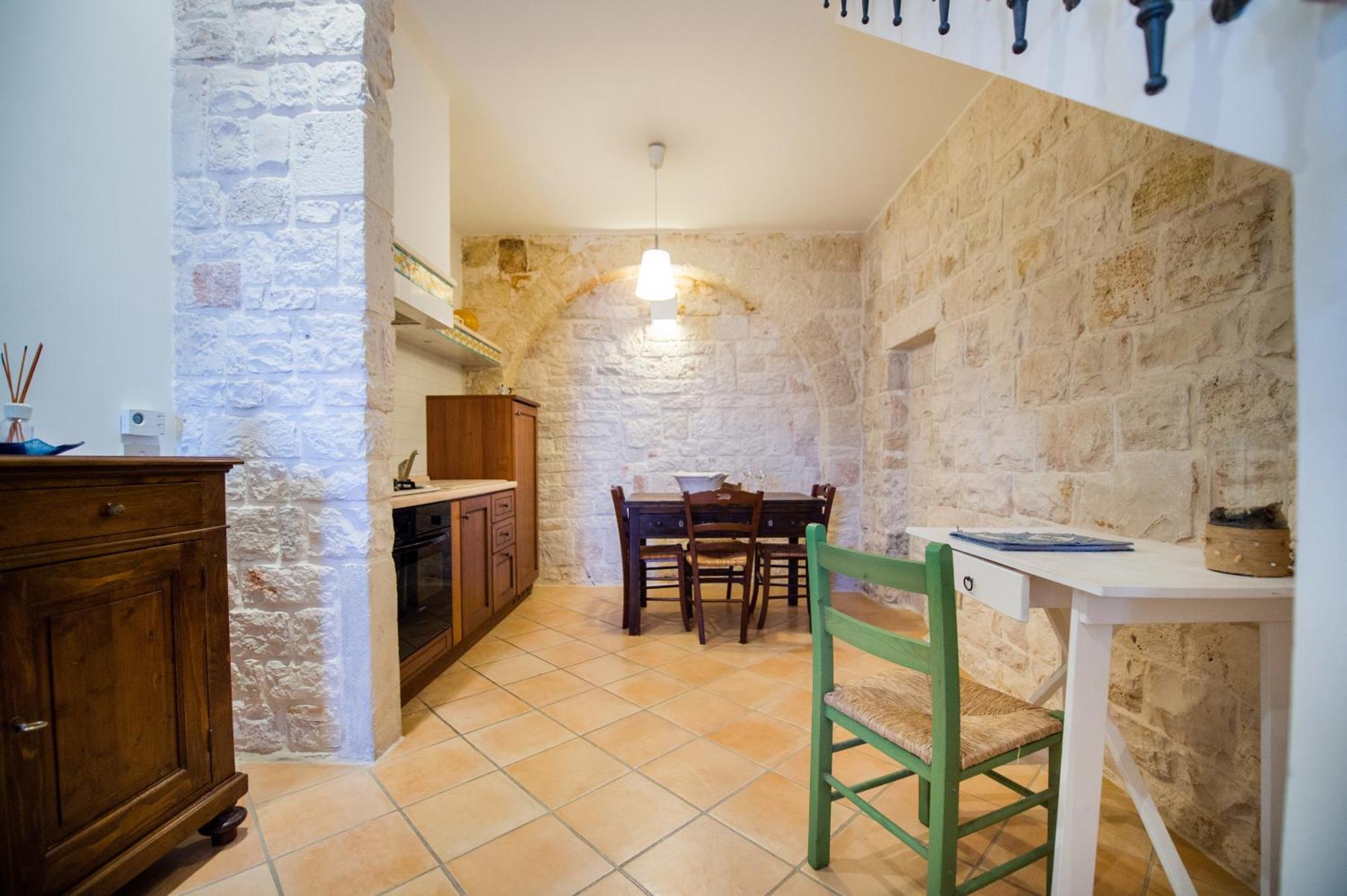 B&B Casa Dorsi Polignano a Mare Room photo