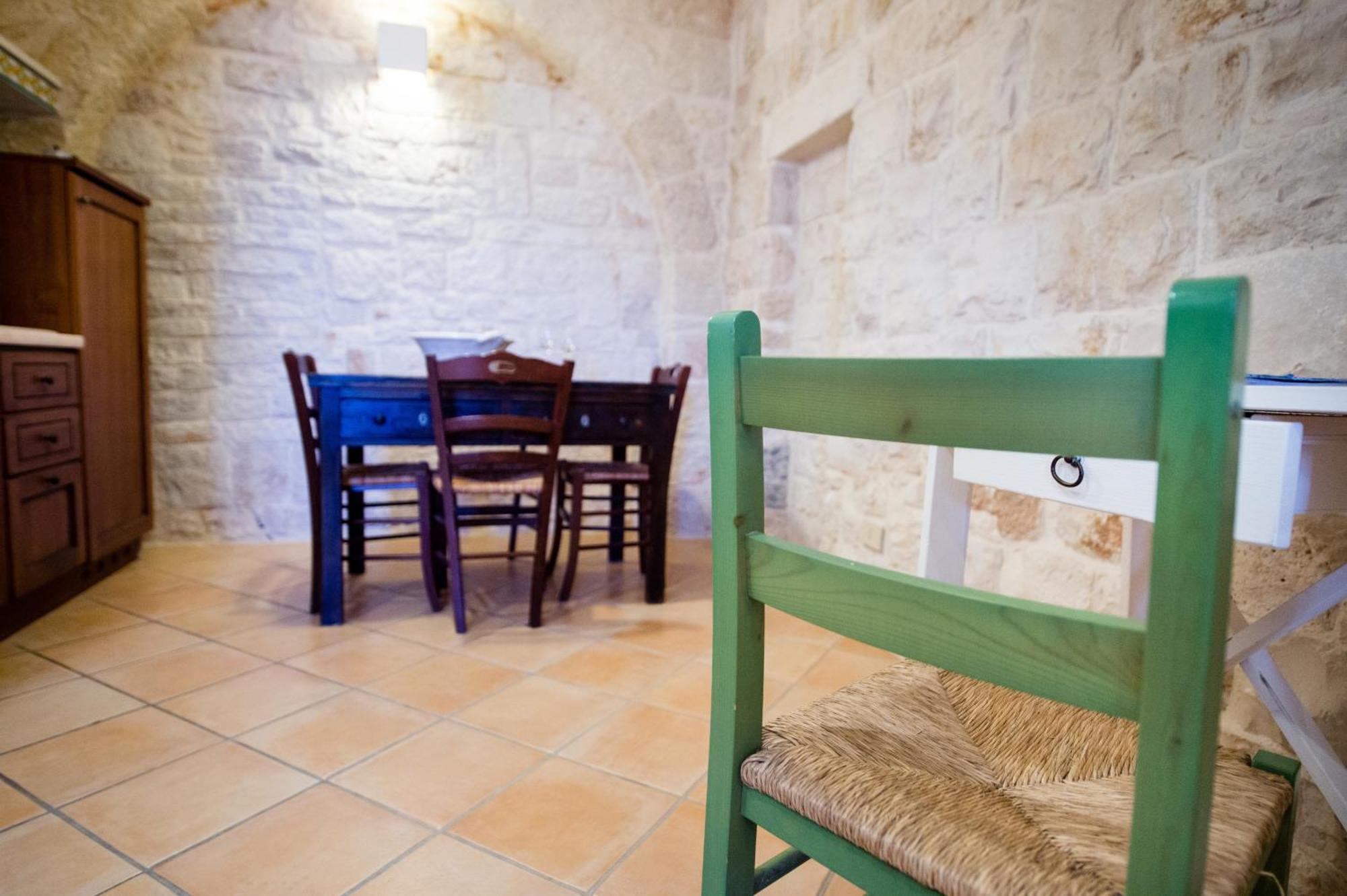 B&B Casa Dorsi Polignano a Mare Room photo