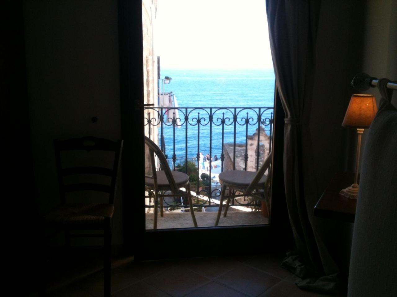 B&B Casa Dorsi Polignano a Mare Room photo