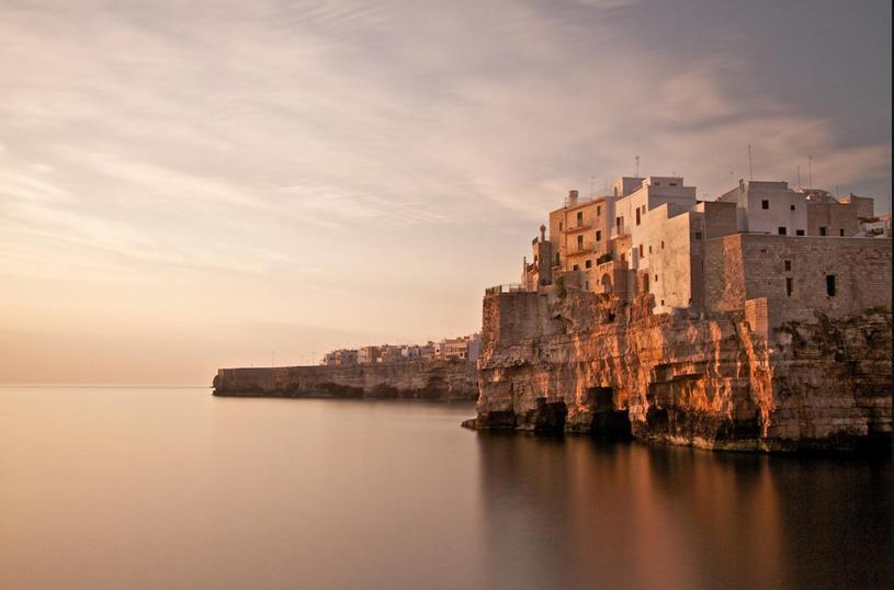 B&B Casa Dorsi Polignano a Mare Exterior photo