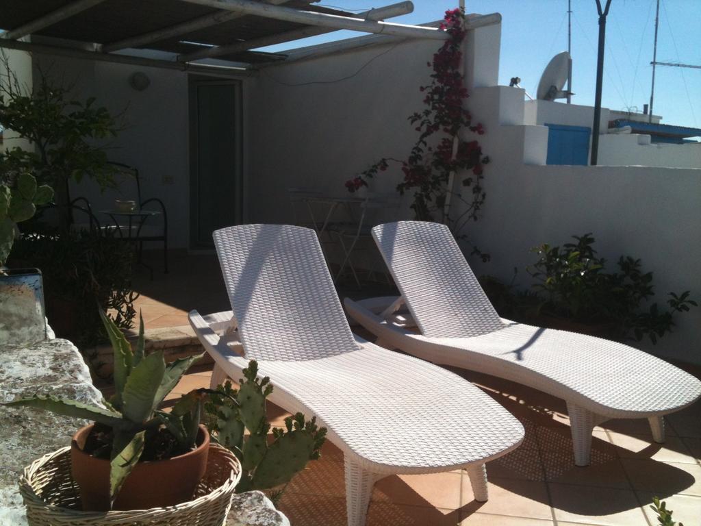 B&B Casa Dorsi Polignano a Mare Room photo
