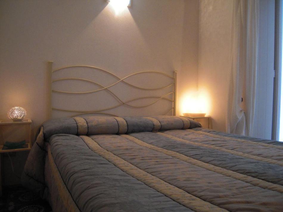 B&B Casa Dorsi Polignano a Mare Exterior photo